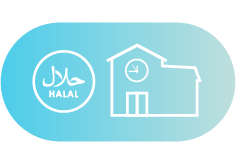 穆斯林友善校園