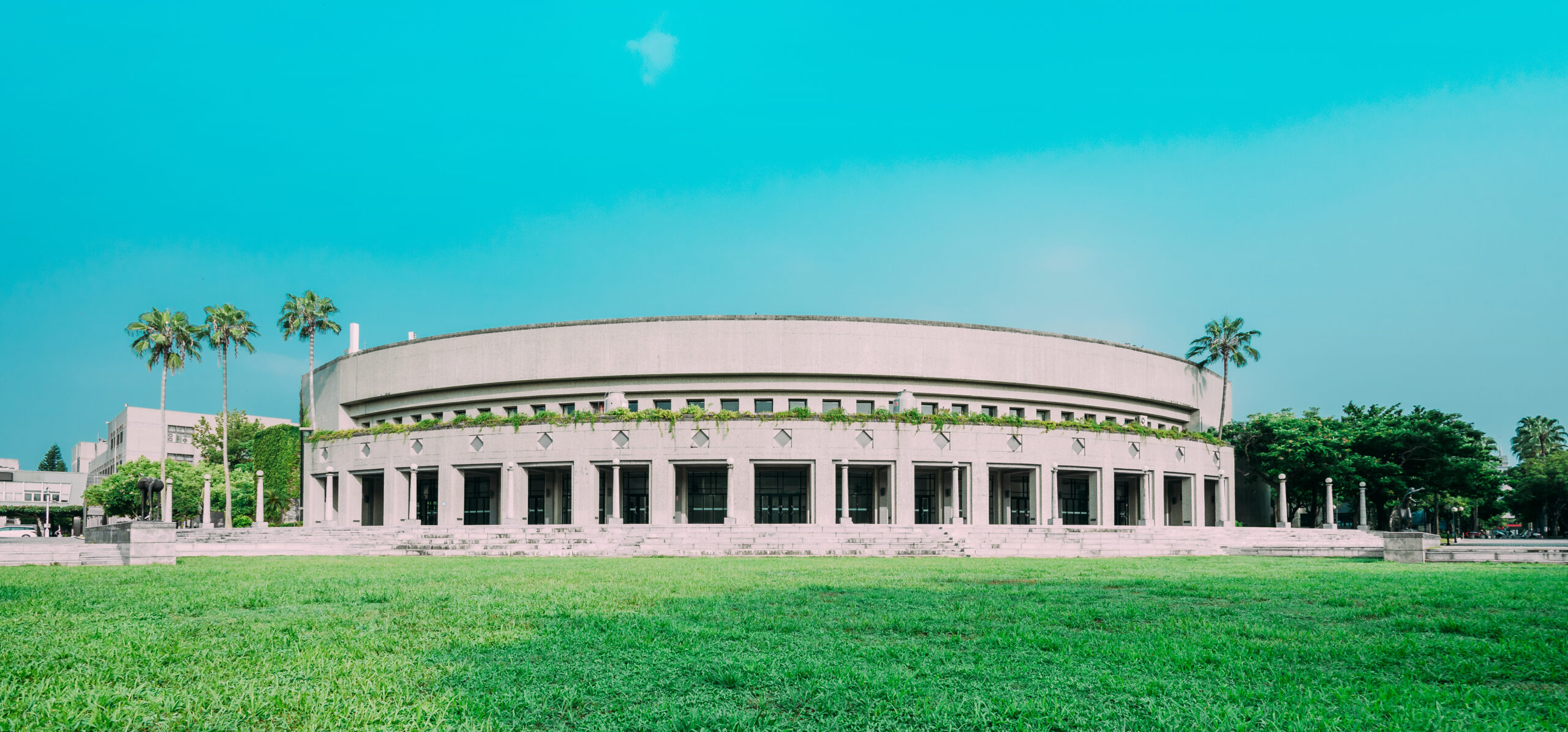 國立雲林科技大學