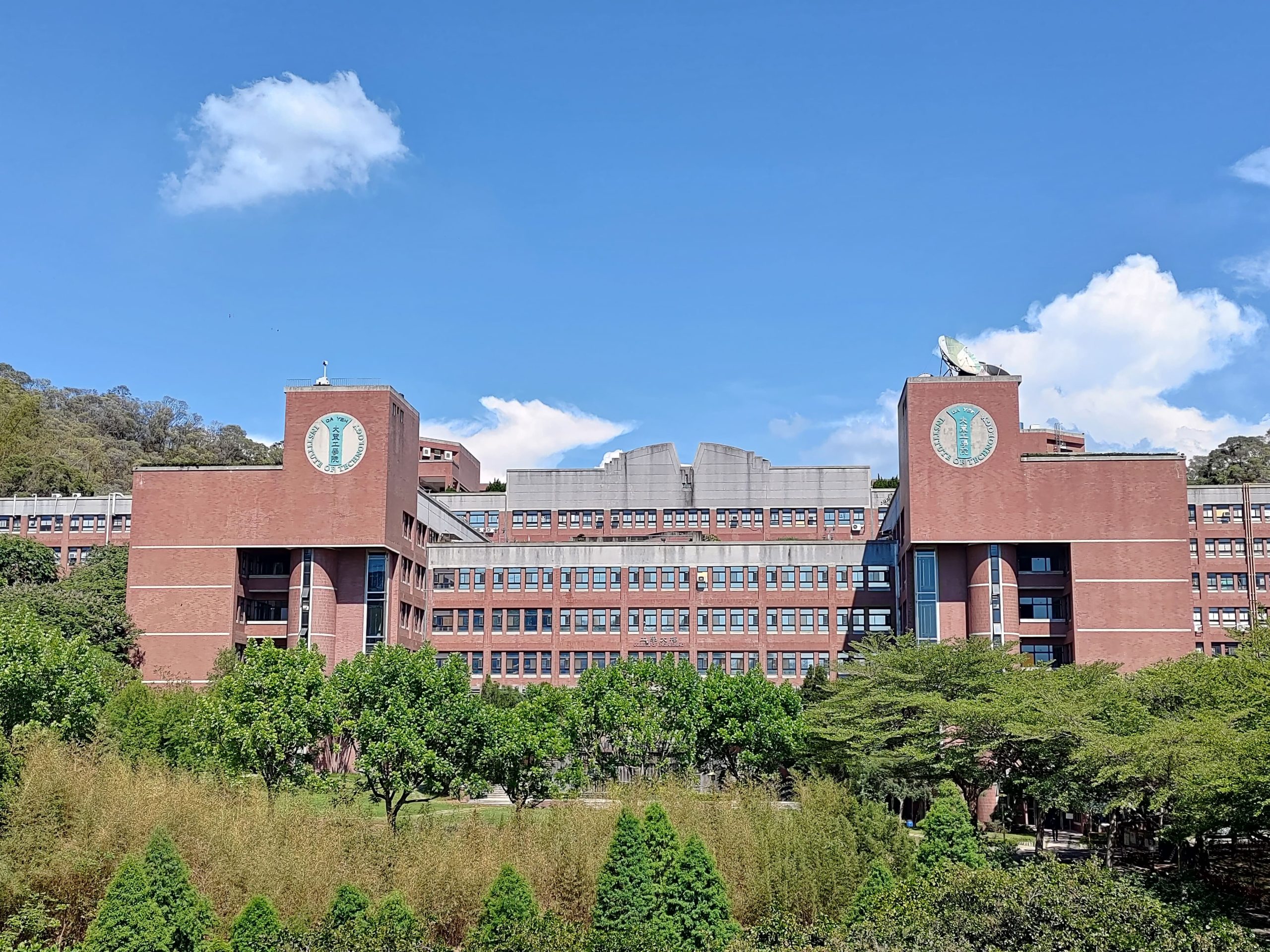 勇敢踏出舒適圈，就能走得更遠