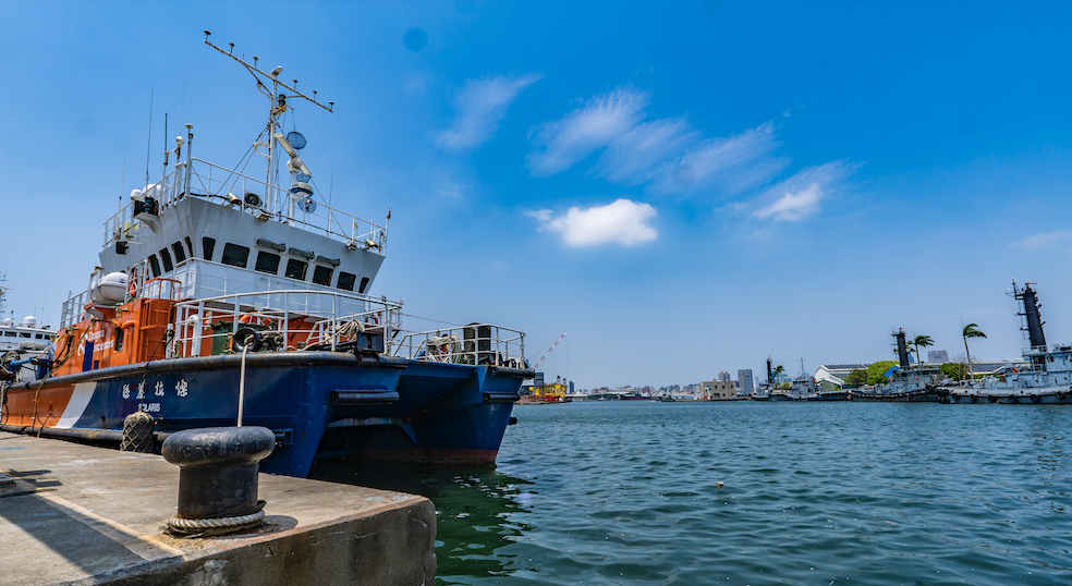 青春在台灣,我的大學生活足跡
