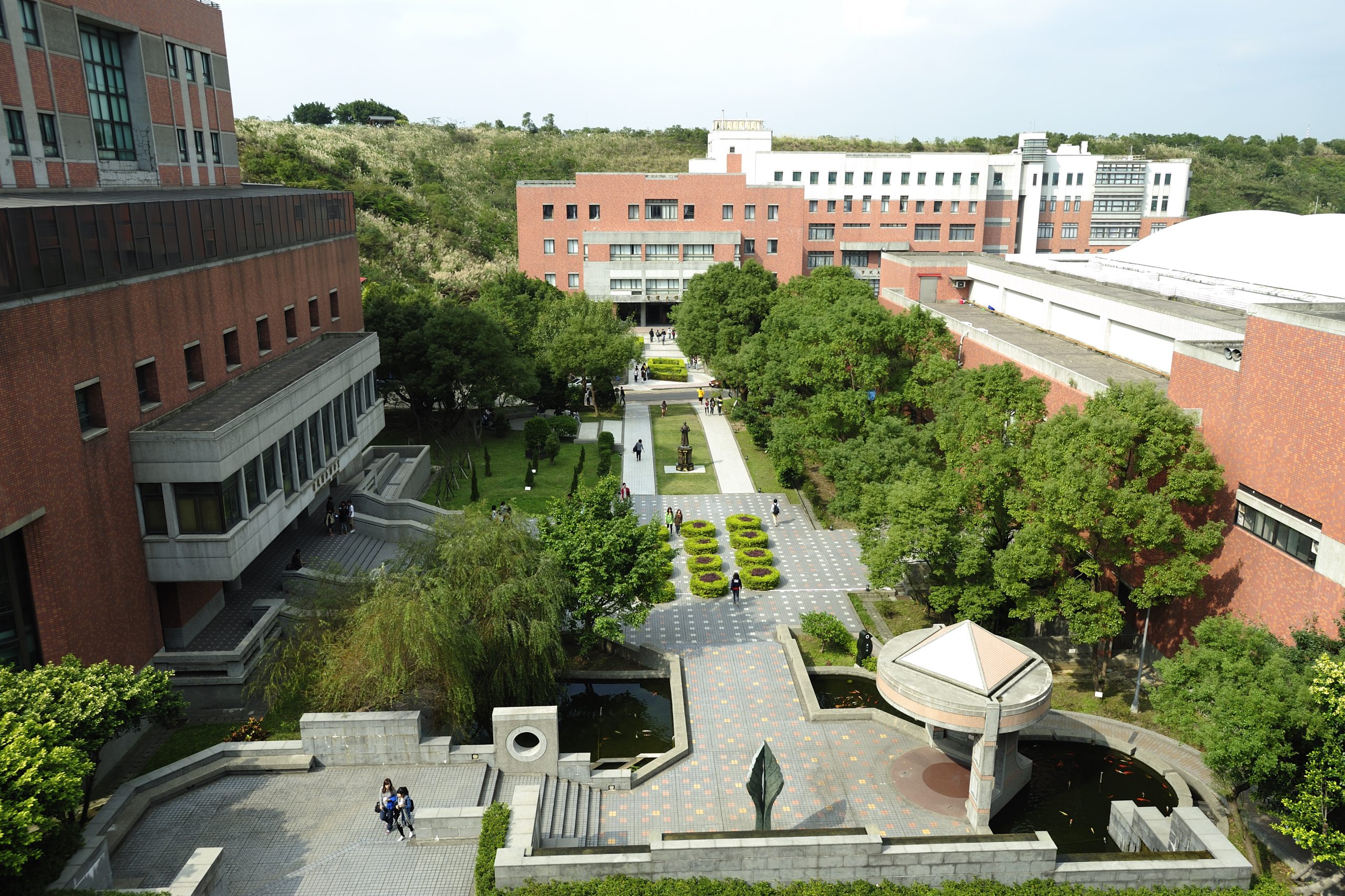 銘傳大學(臺北)