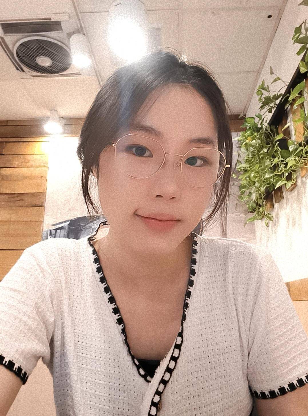 留學台灣，踏出舒適圈，探索和體驗生活的多元性。