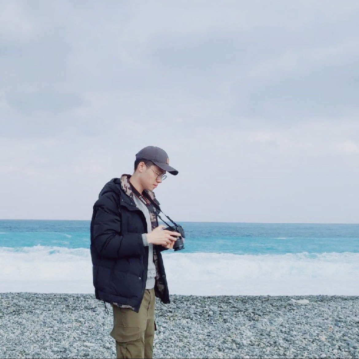 台灣的人文素質及生活水準具吸引力，值得借鑑