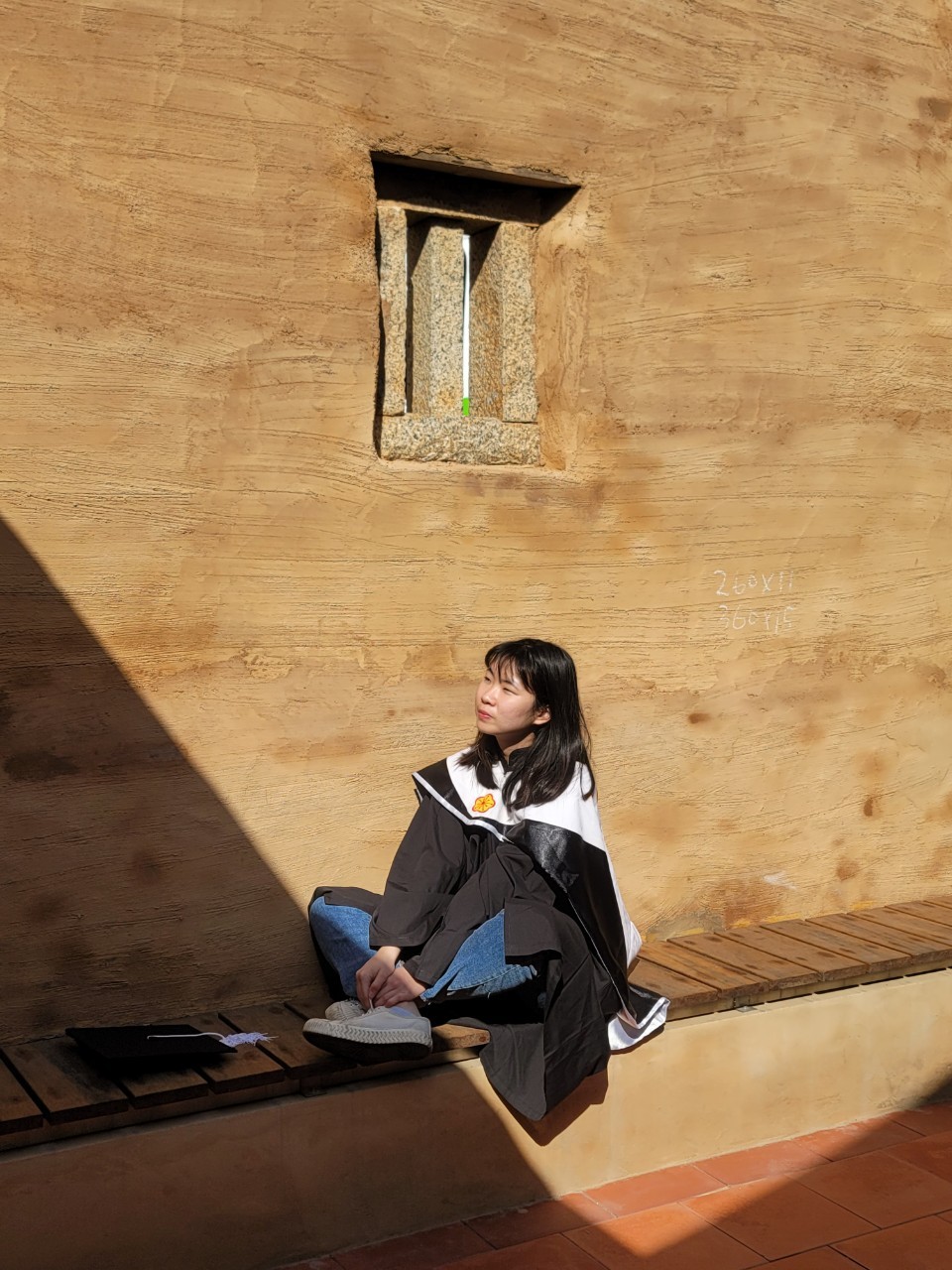 跨越千里，在金門留學的成長之旅