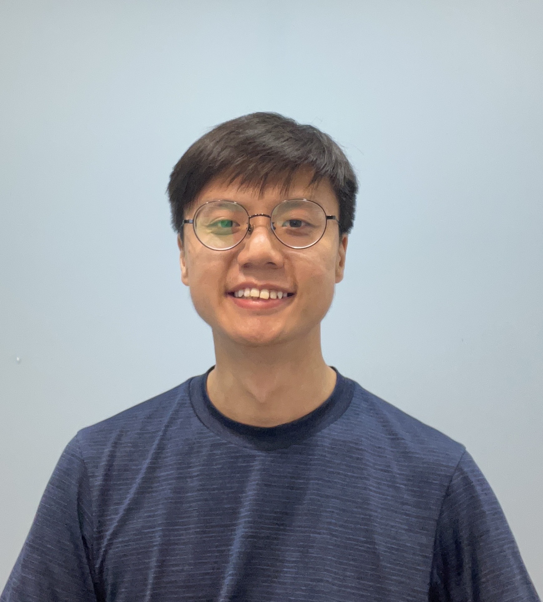 體驗一次自我發掘與成長的機會