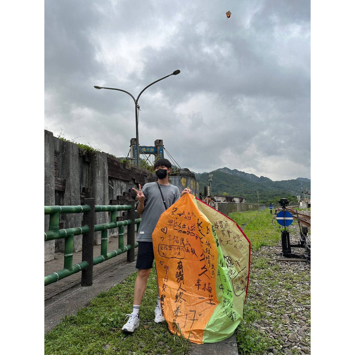 不一樣的大學生涯