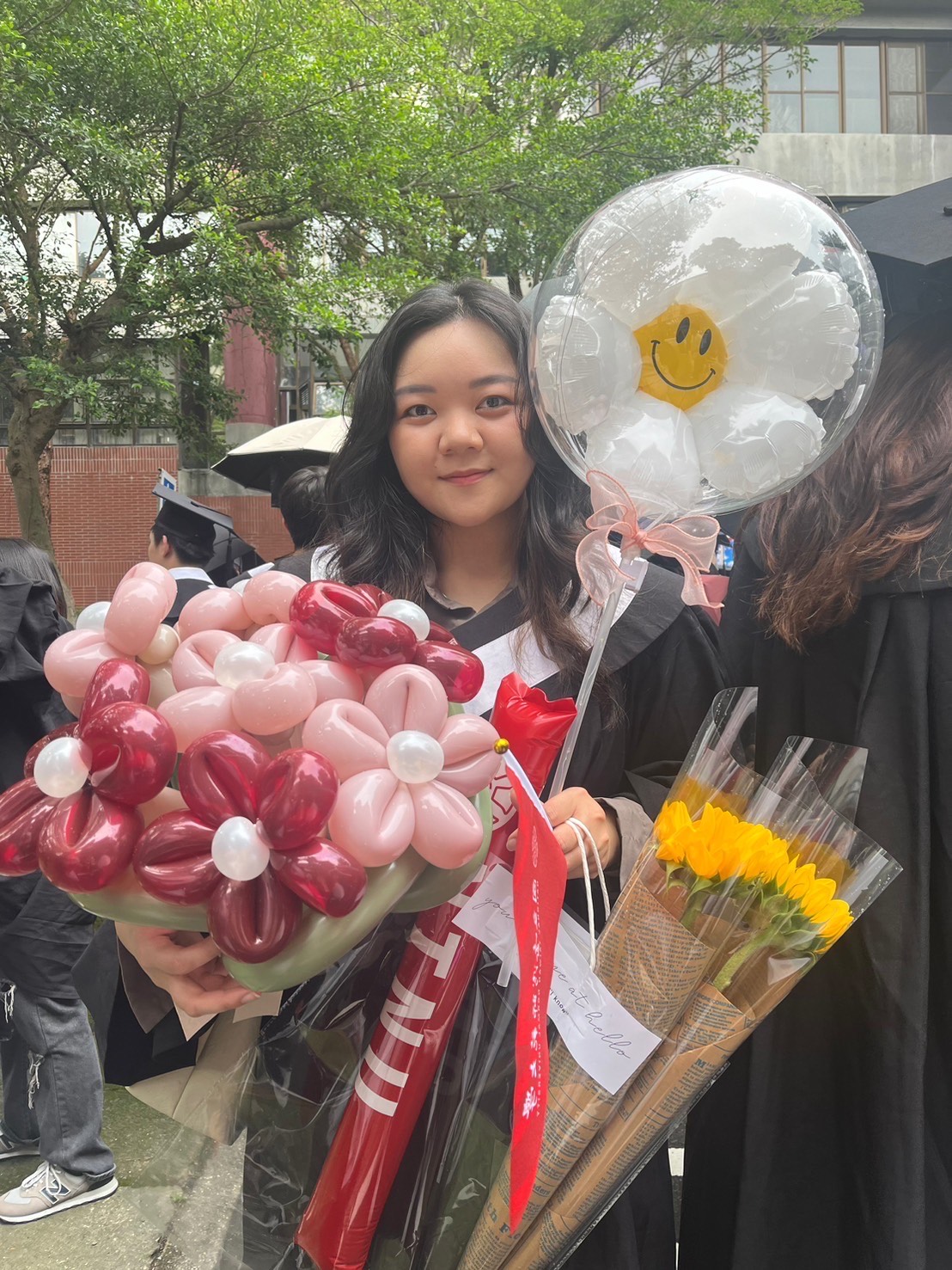 從華語文教學系學生到實習經驗：我在台師大的學習與成長