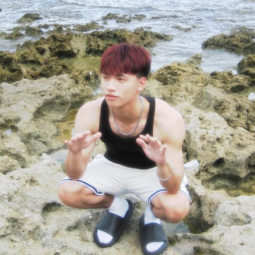 屏東大學是我第二的家