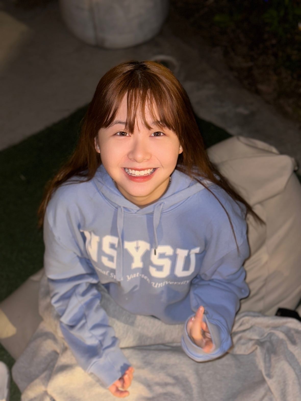 美麗校園中的夢想與成長之旅