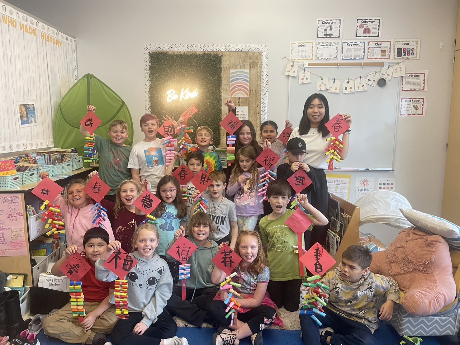 以「人文」創造生活 　用「藝術」美化人生