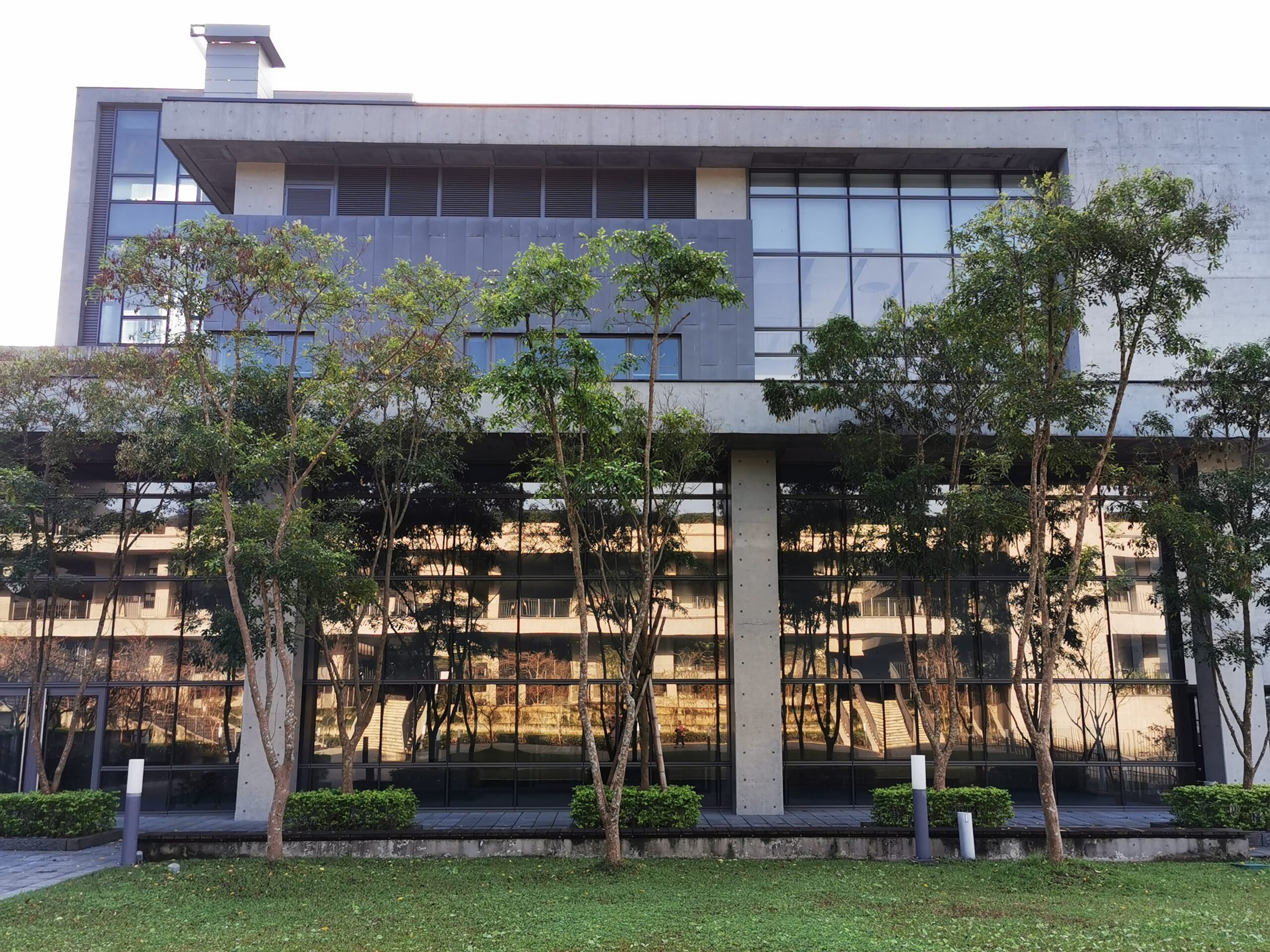 一場與生命的對話