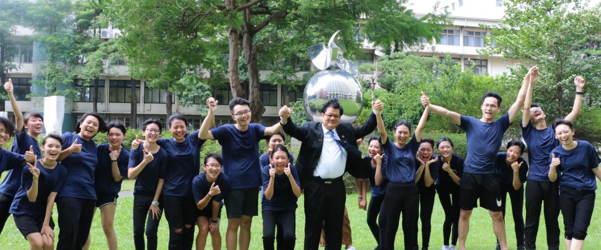 本校榮登醫科大學龍頭、私立大學第一名「雙冠」殊榮