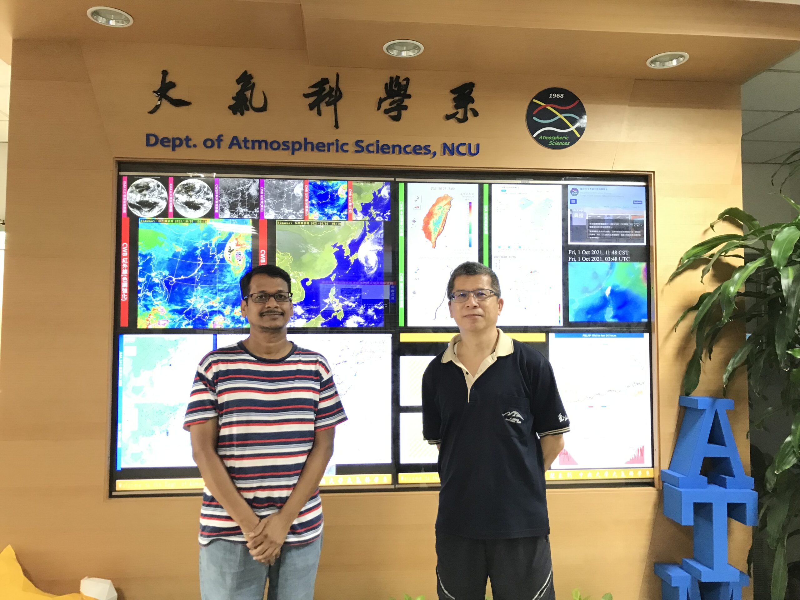 中大大氣系團隊研究顯示 北東南亞減少黑炭排放有效降低氣候危害及健康風險