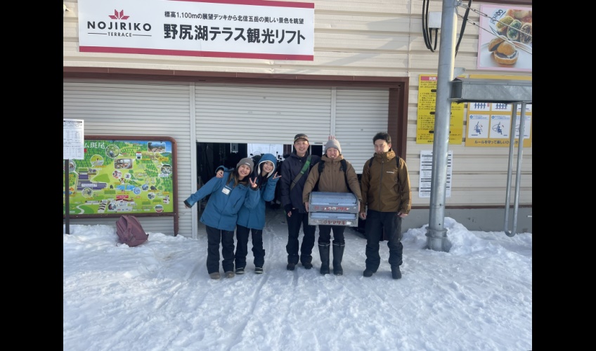 玄奘大學陳嘉希 從香港到台灣的逐夢之旅