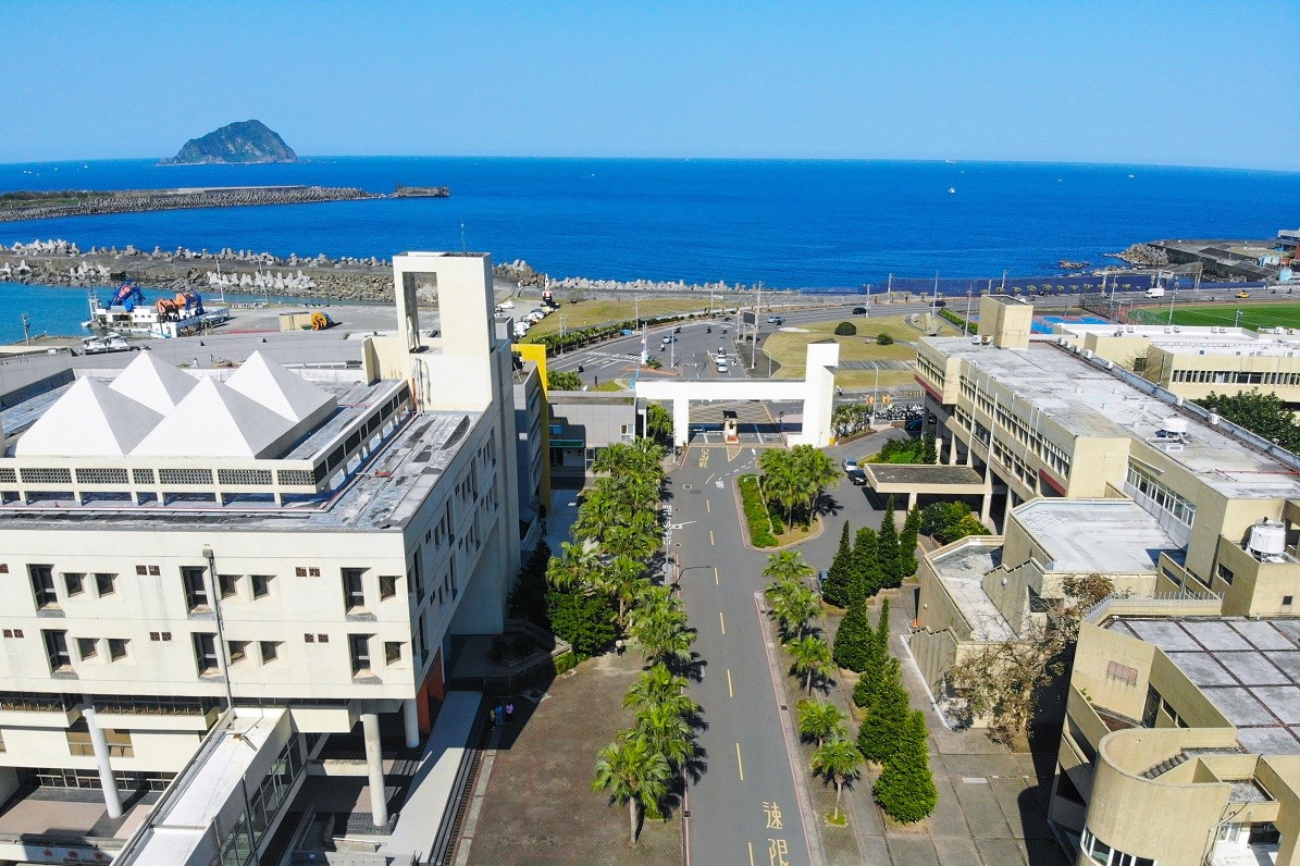 海大超狂！48位教授榮登「全球Top 2%頂尖科學家」