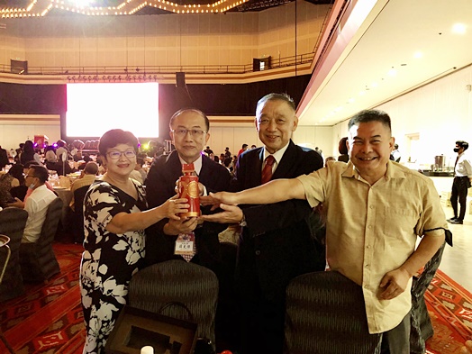 疫情後海外招生第一站—2022馬來西亞臺灣高等教育展