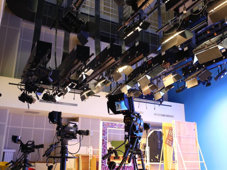 國立臺灣藝術大學