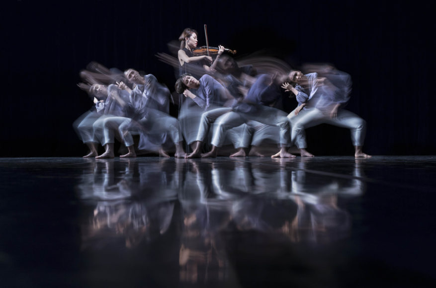 國立臺灣藝術大學