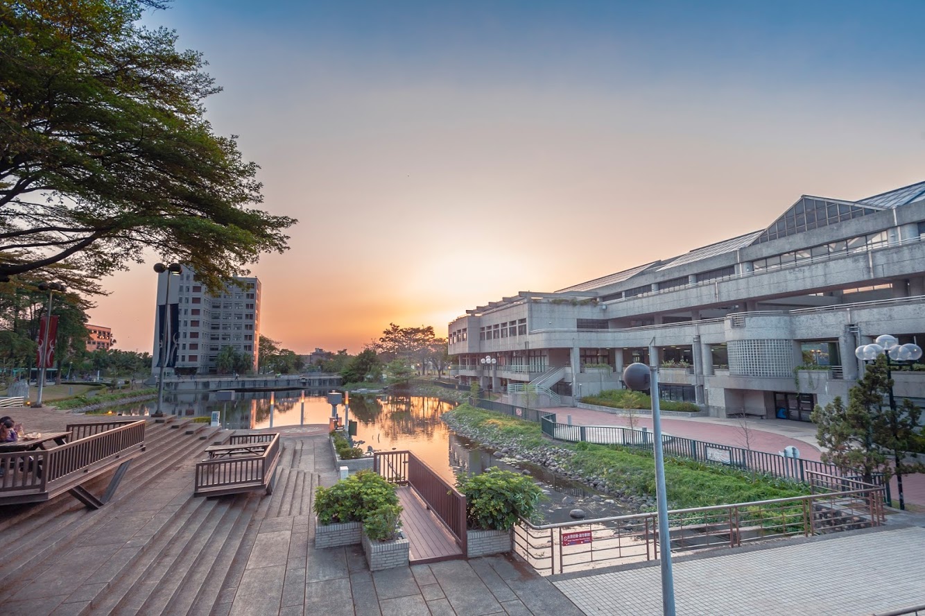 國立雲林科技大學