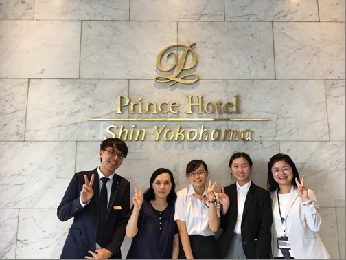 學海築夢大放異彩景文科大榮獲補助全國第一