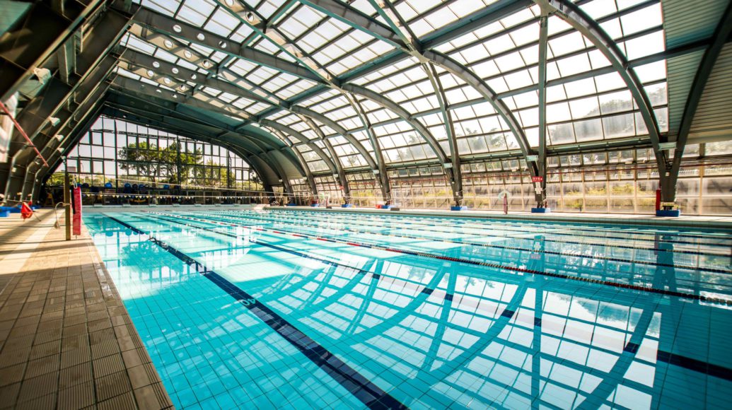 國立臺灣科技大學