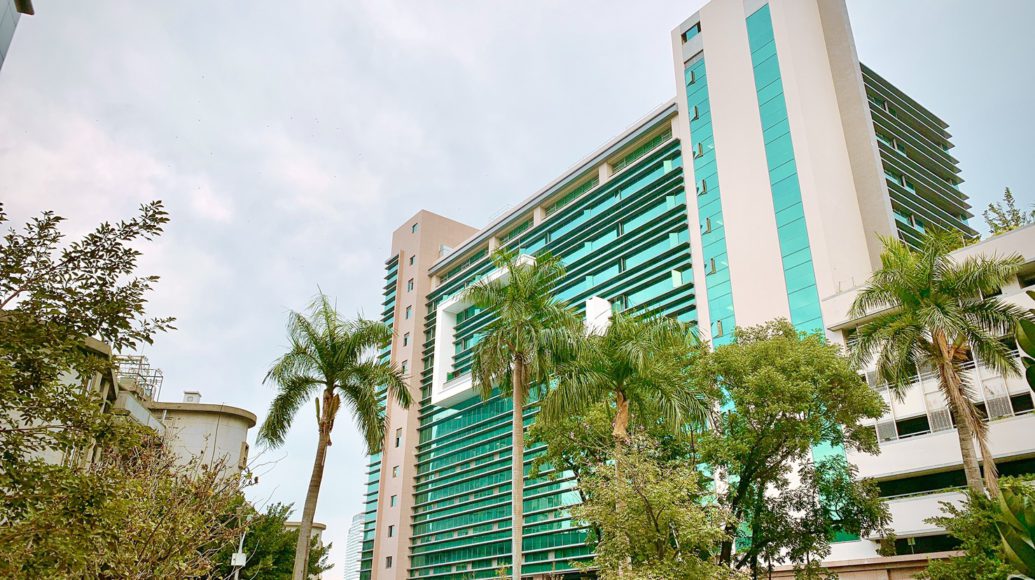 Chung Shan Medical University