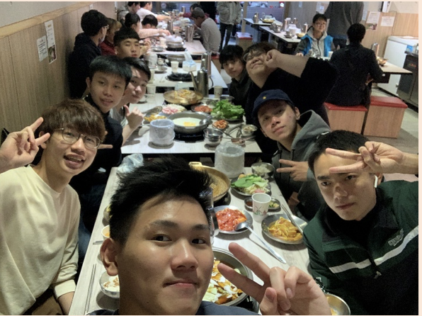 臺北大學__我的啟蒙大學