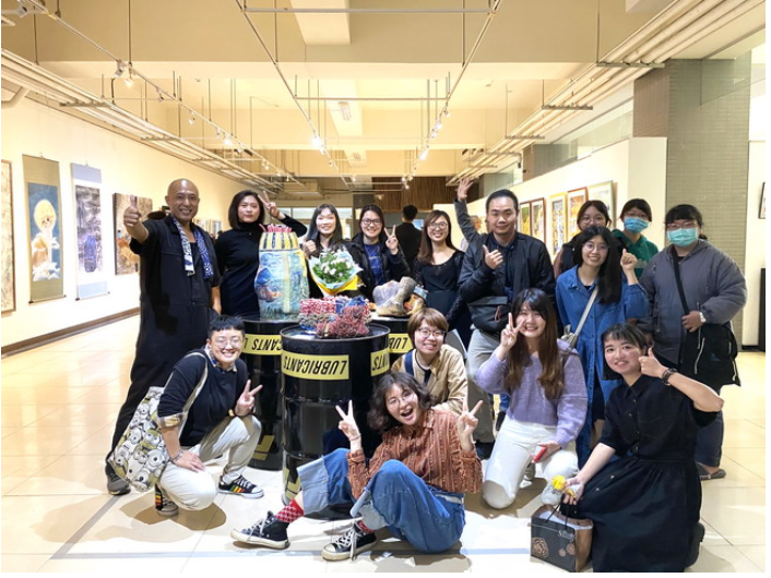 頂尖商管人才培育　嘉義大學永不缺席