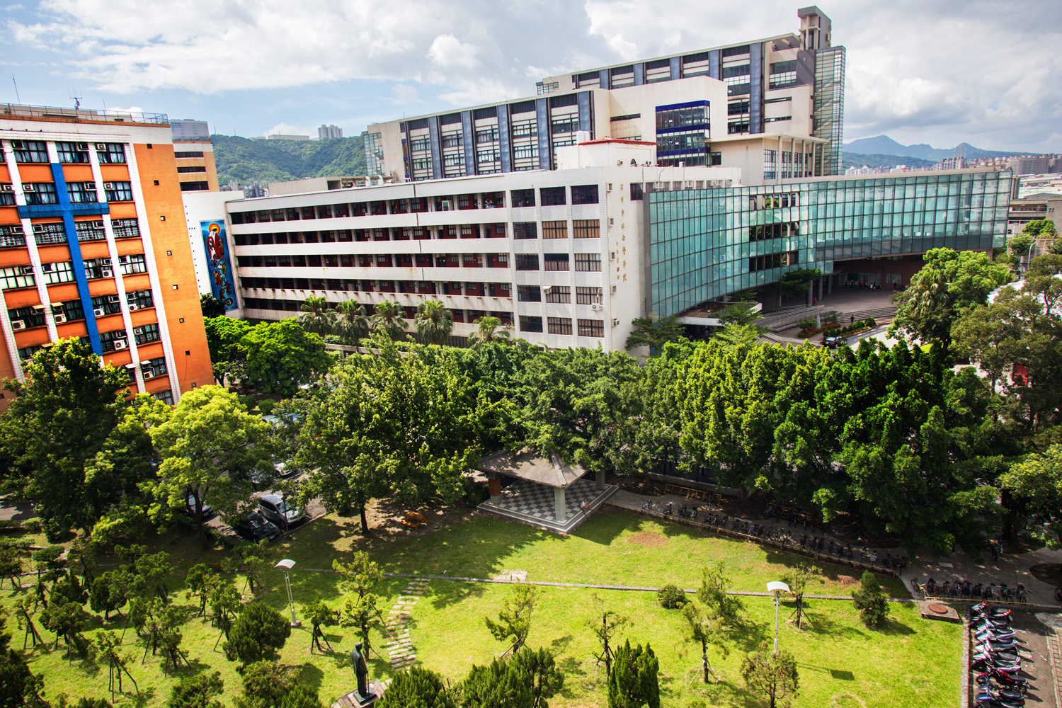 天主教輔仁大學