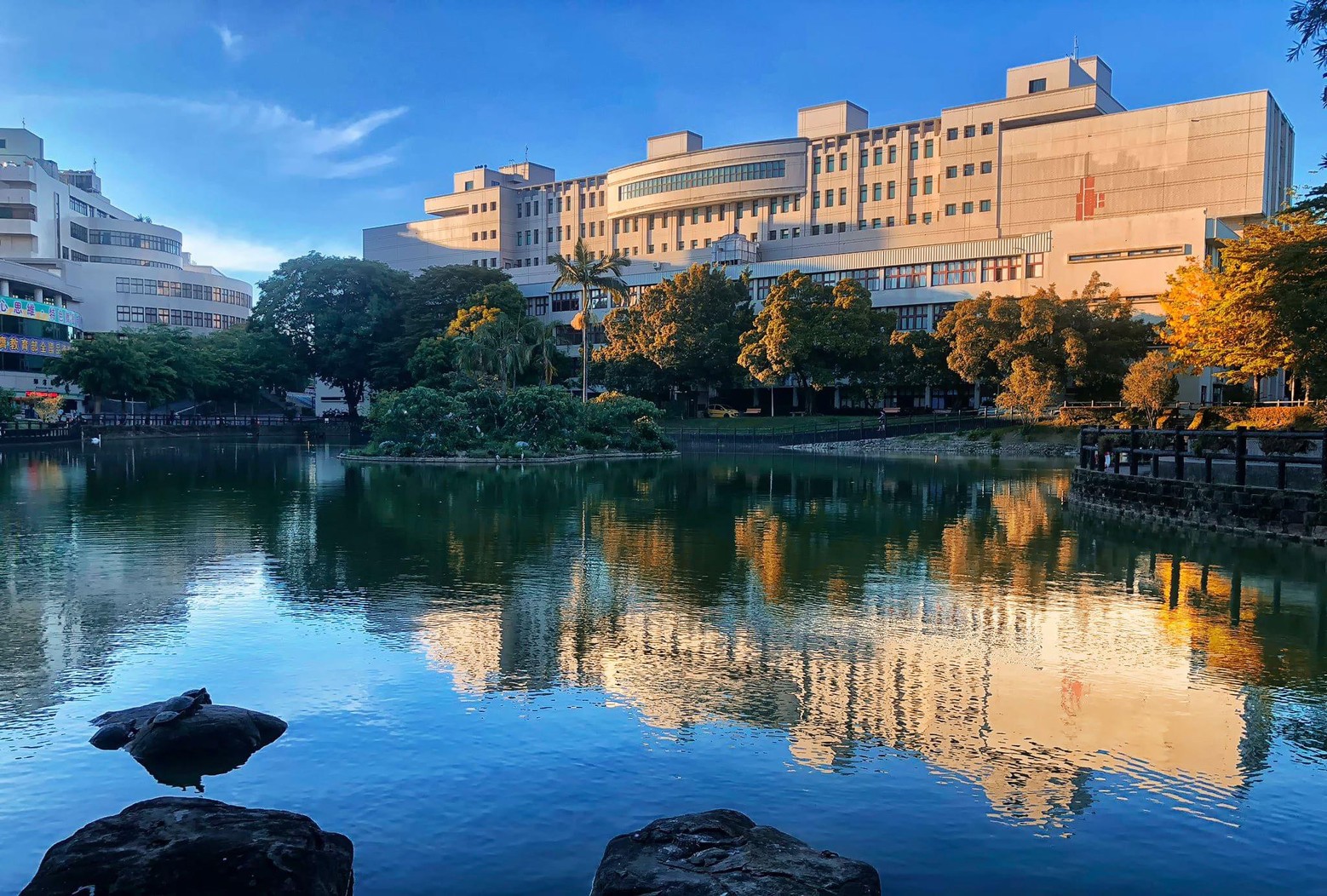 輔英科技大學招生影片English Fooyin University Come and Join us (3Min)