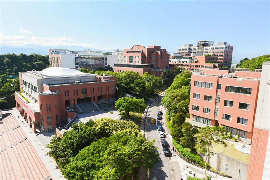 銘傳大學(桃園)