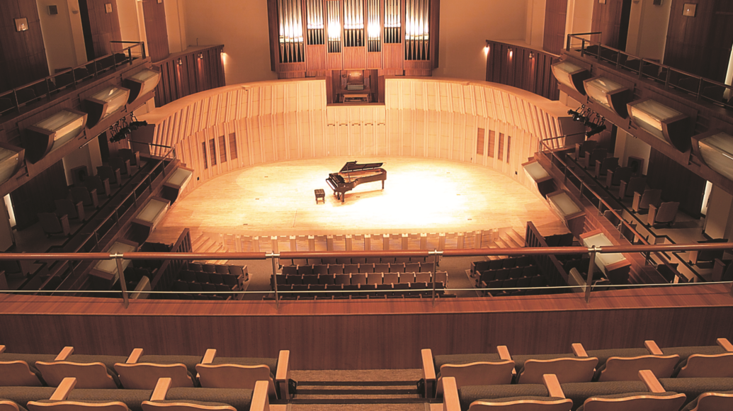 國立臺北藝術大學