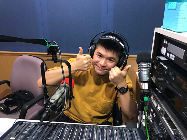 世新培育全方面跨域人才 學生在校即可與業界接軌