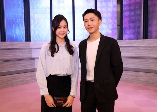 世新英語傳播系貫穿無限競爭力！特色課程積極培育學生跨域專業