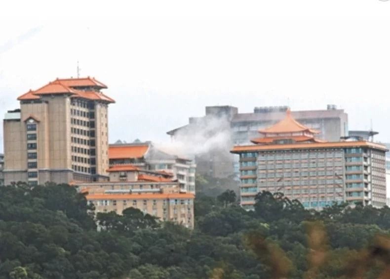 2023年世界大學排名，文化大學首度進入榜單