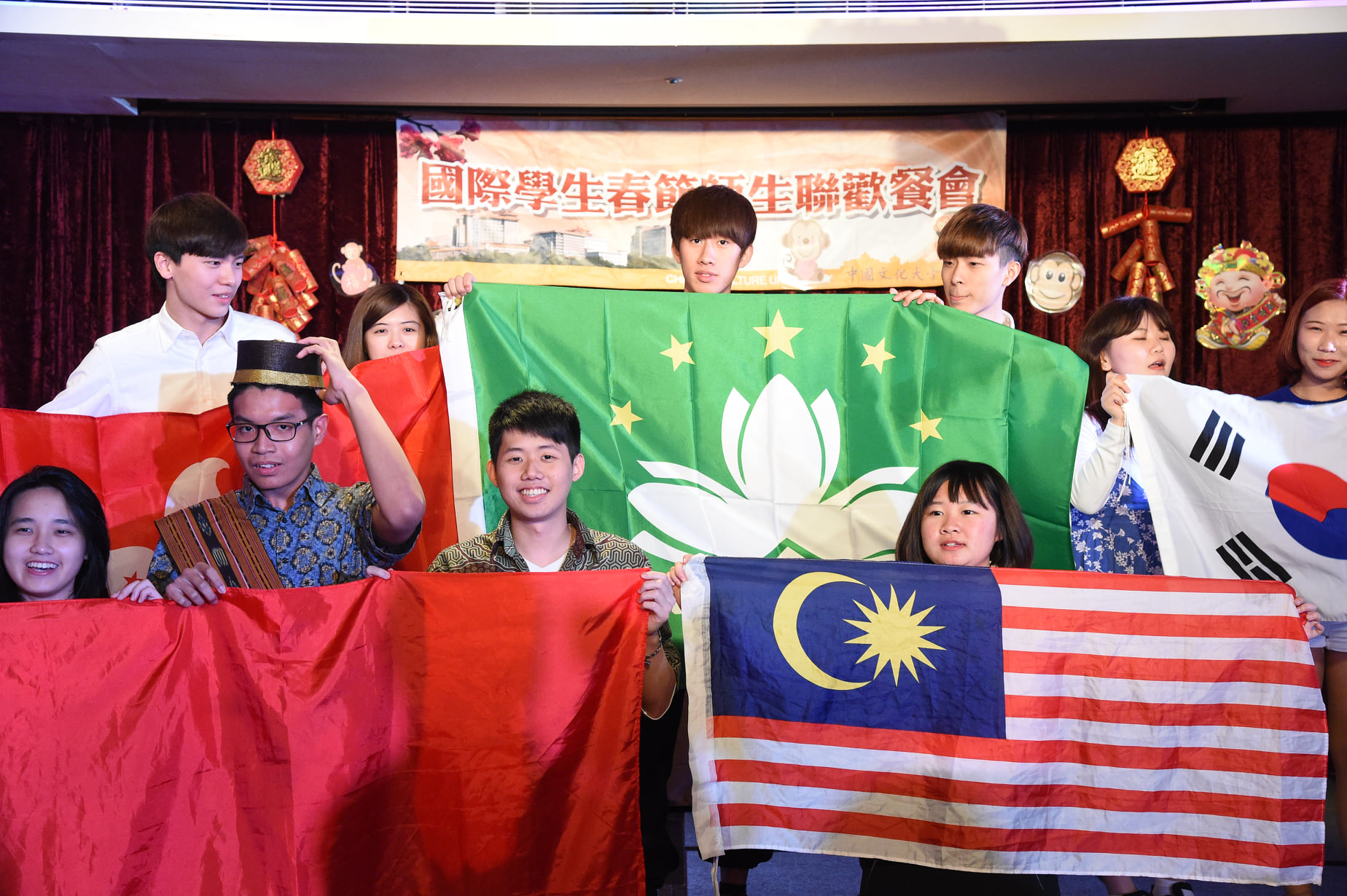 讓「永續學」成為大學最夯學門！