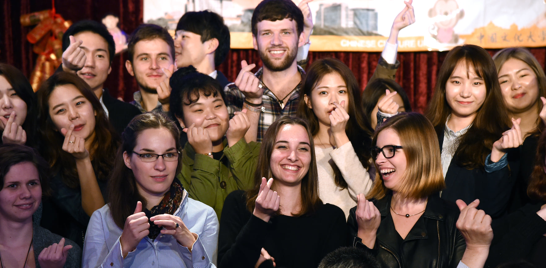 文化大學鍛鍊學子跨領域 就業就靠「即戰力」