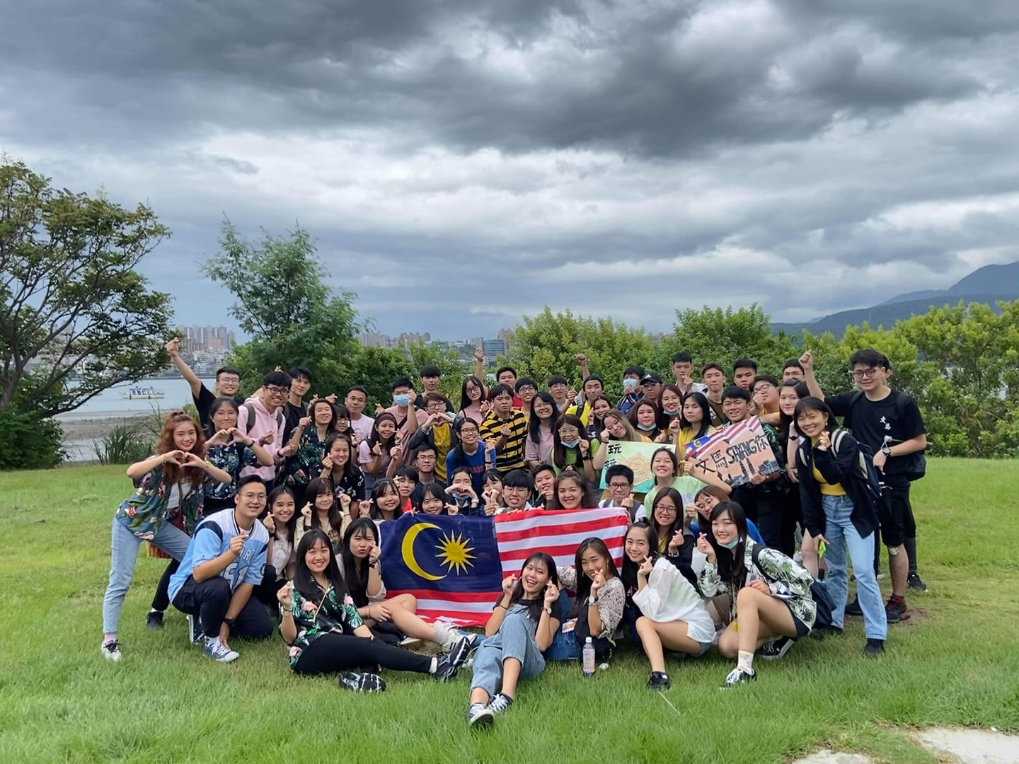 世界大學排名台43所大學進榜 這3校首度角逐排行