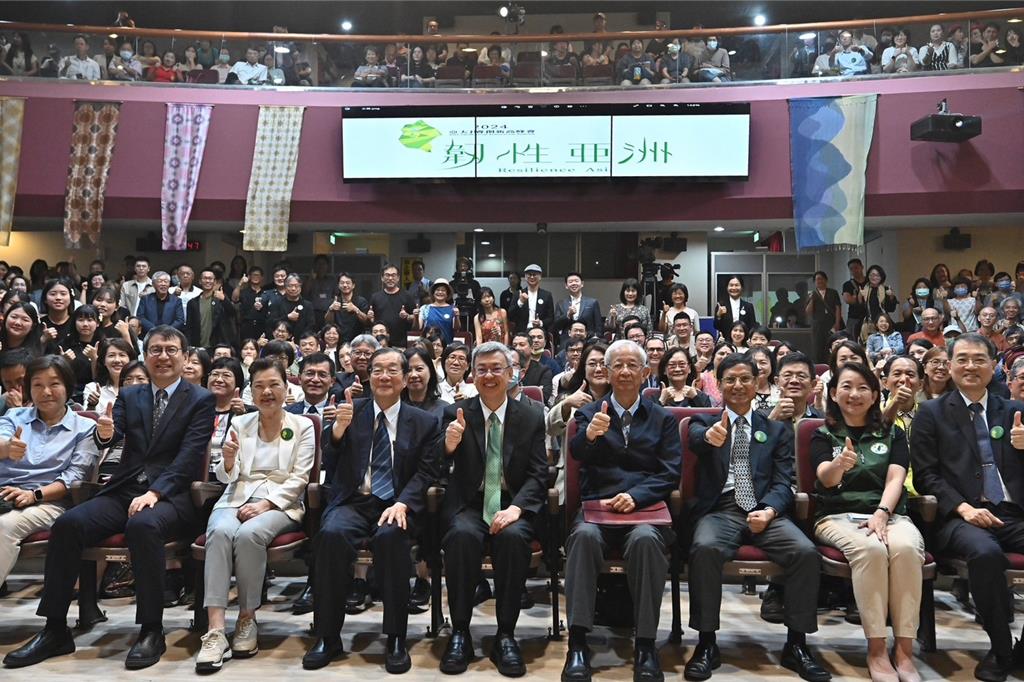 暨大精準防災作為 以關懷與創新建構韌性大學