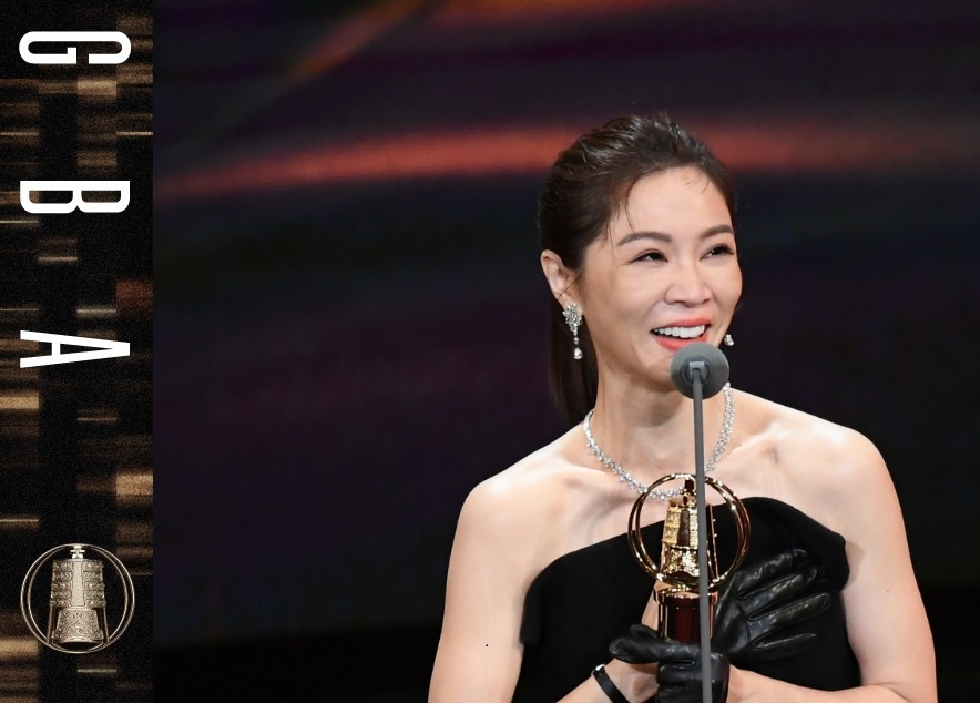 「第57屆廣播電視金鐘獎 」本校校友與學生得獎名單