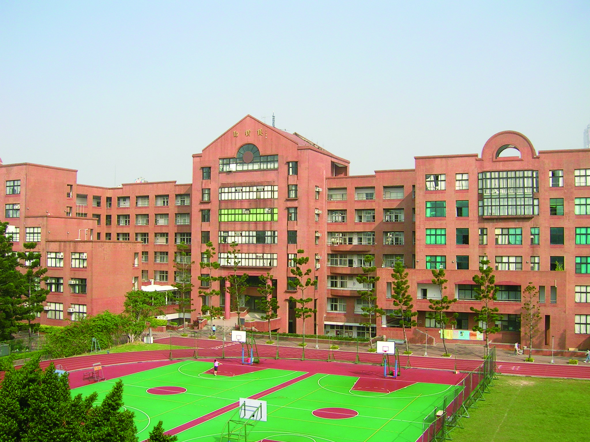 113學年度僑港澳生單獨招生