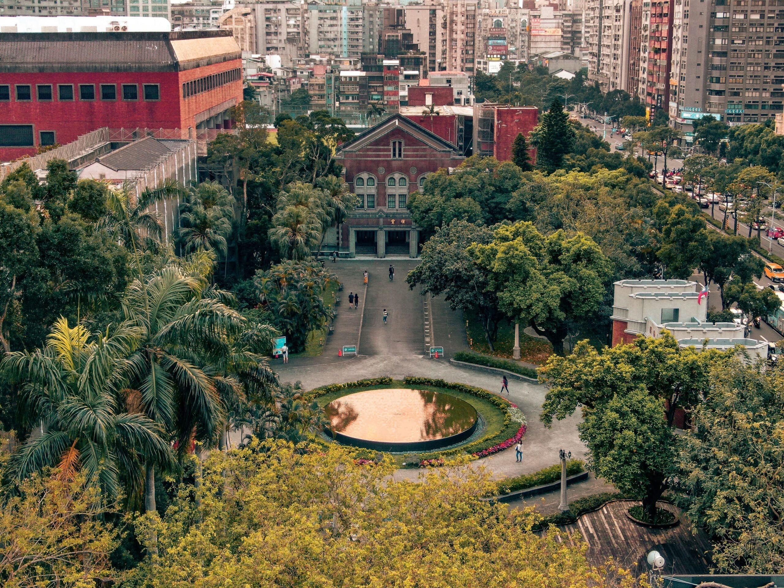 NTNU Among World’s Best