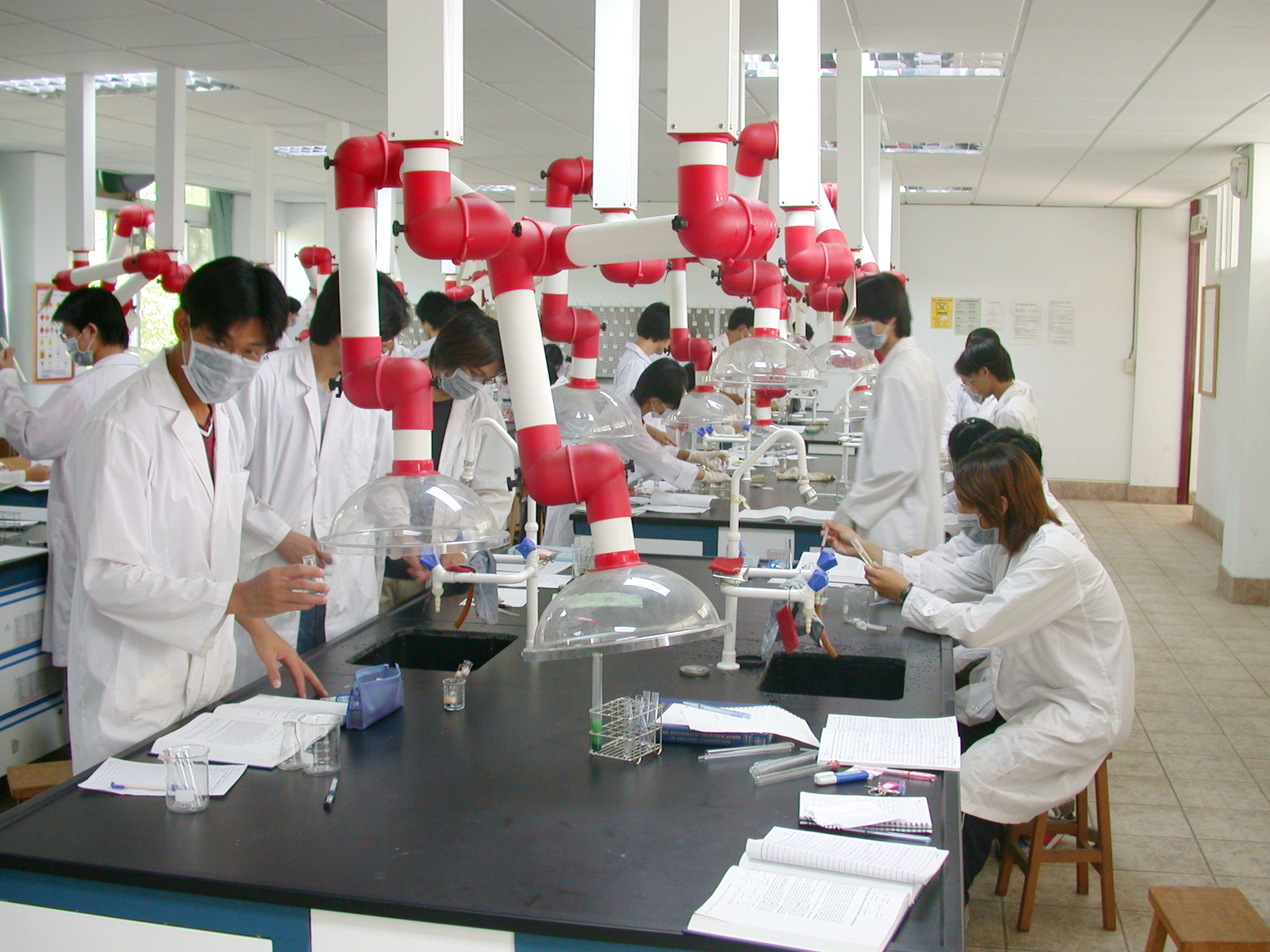 新創跨域合作　理工學院培育國家高科技智慧產業人才