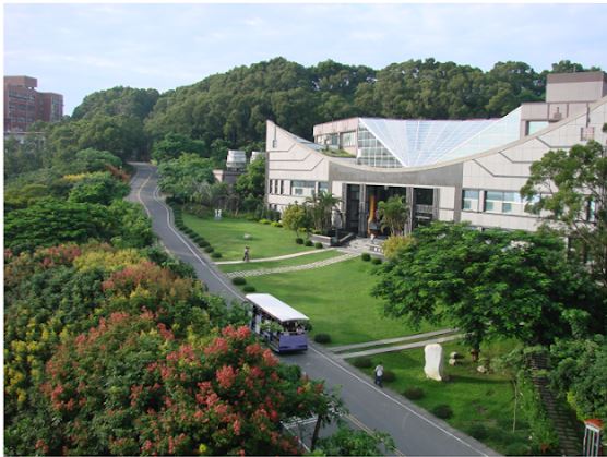 卓越教學，創造未來