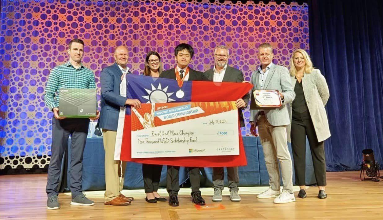 北商大商設系培育青年設計師　創新創業競賽金獎獲10萬大獎