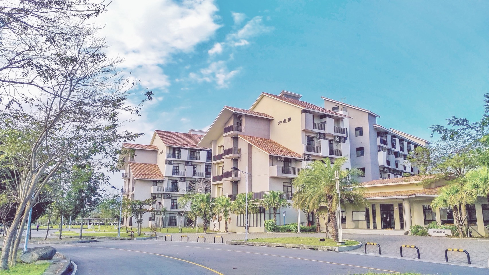 2022天下USR大學公民調查 臺東大學奪冠