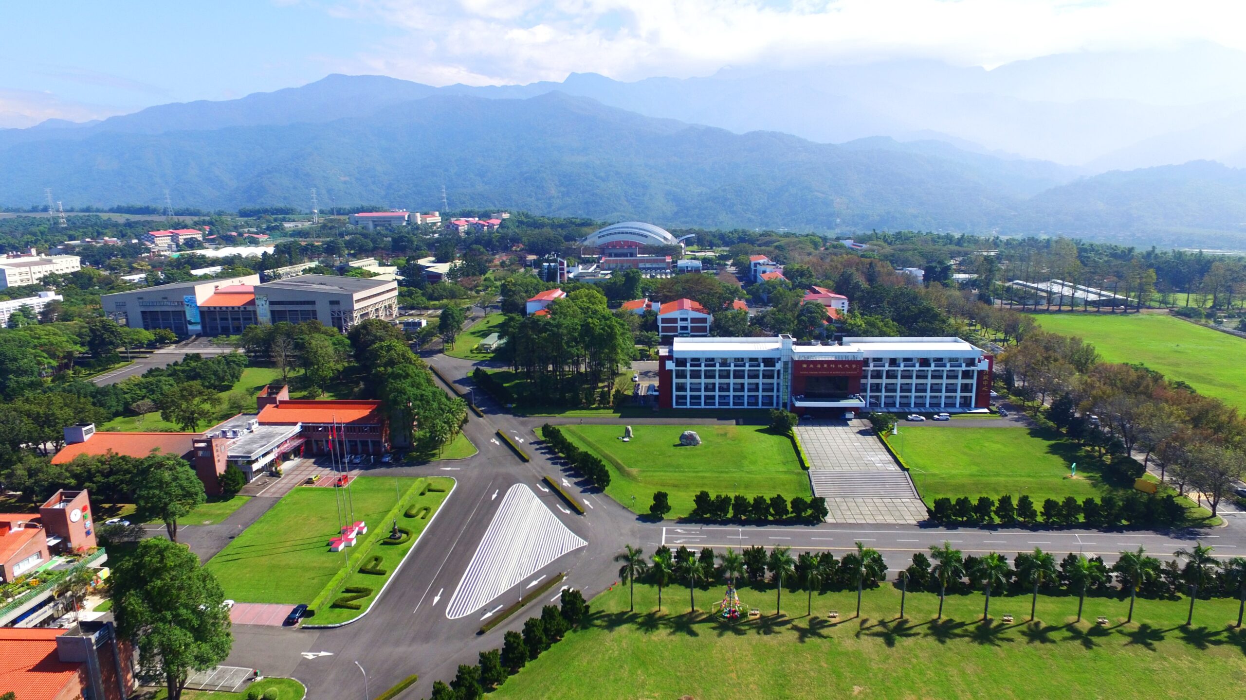 想當新一代畜產人？這不簡單！