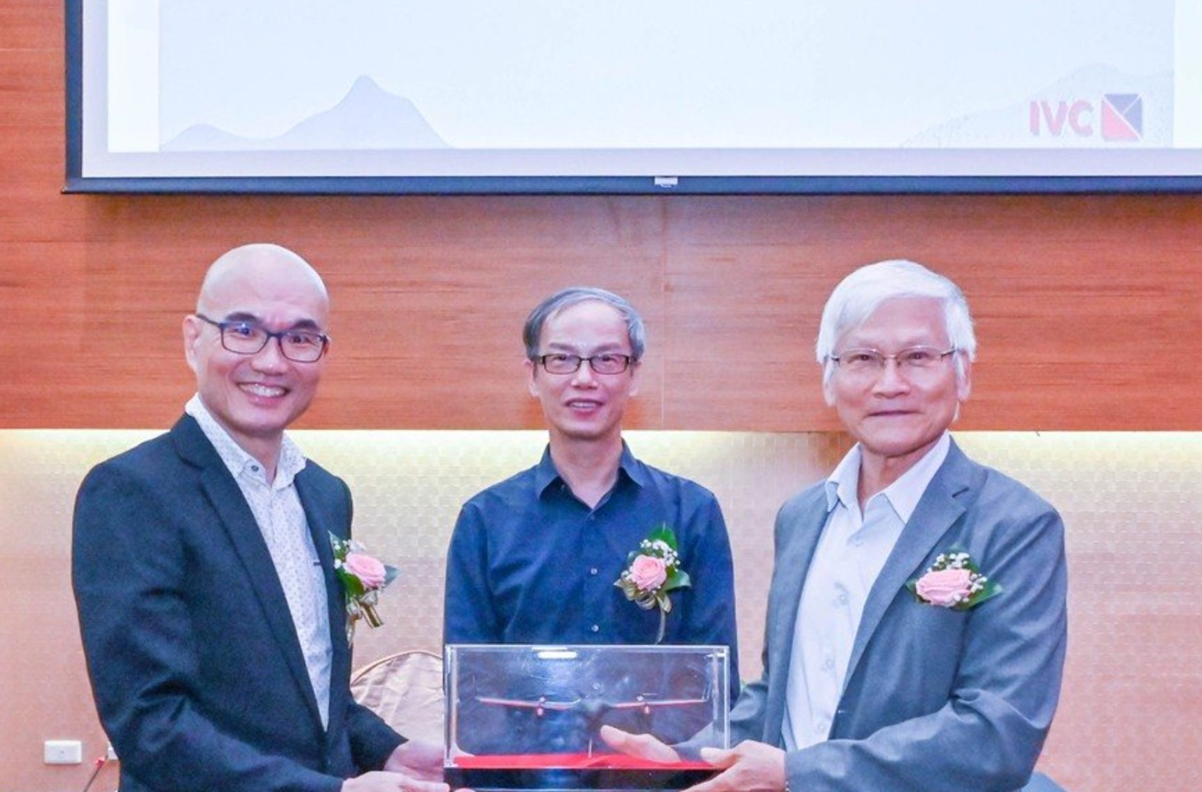 融合在地文化與 AI 科技 打造東部獨特 6G 人才基地