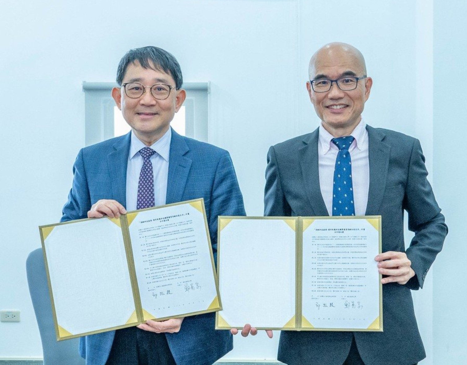 臺東大學與國家衛生研究院攜手 推動高齡科技照護