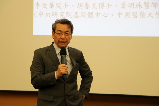 少糖保護您的胰臟∼教授李文華院士研究團隊發現胰腺癌的關鍵原因